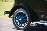 Dodge Series 116 Special Sedan 1925 года